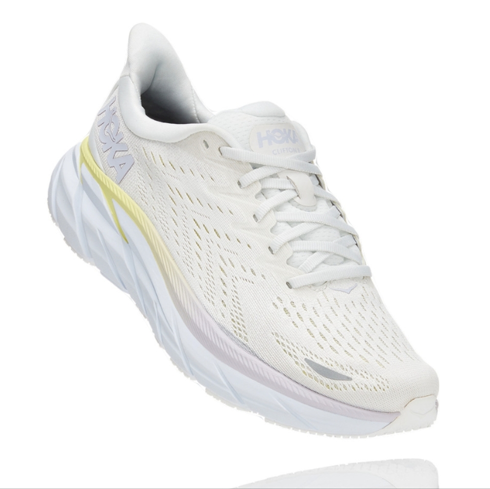 Hoka Women's Clifton 8 Size 9.5
